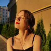 Tetiana Lobachova