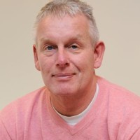 Frank De Jager