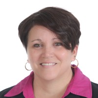 Sharon Barron