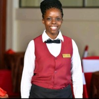 Eva Warugongo