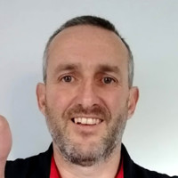 Ian Speakman