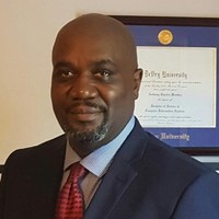 Anthony C. Worthey