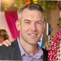 Matt Langdon
