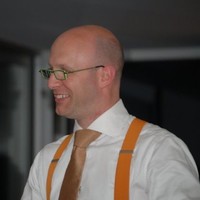 Yves Van Dijck