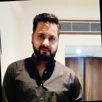 Love Kumar Jain