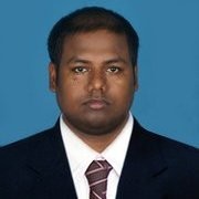 Samanta Jagannath Khuntia