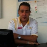 HAOUYA NADJIB