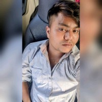 Ashwani Gupta