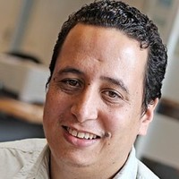 Ahmed Henidi