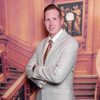 Nathan Dibbern, Mba