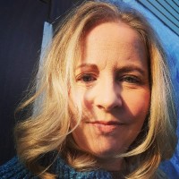 Karen Pledger Holcroft