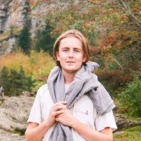 Bryn Walden-Jones