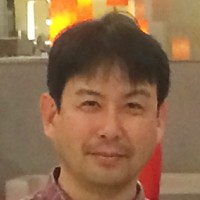 Hideaki Takeuchi
