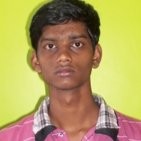 Rudra Bhanja