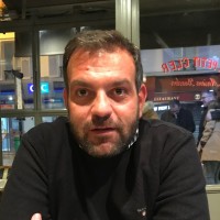 Stavros Karypidis