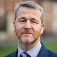 Dean Speer