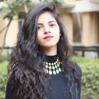 Mikansha Gupta