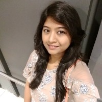 Bhargavi Raj
