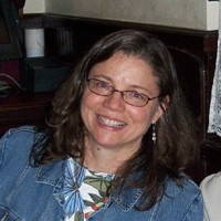 Pattie Wayne