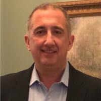 Kevin Garabedian