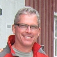 Greg Gibson