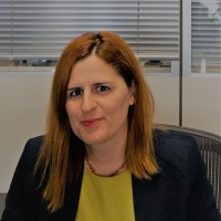 Vasiliki Vlachou