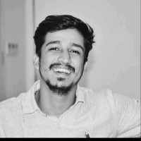 Yash Saraf