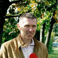 michael verdier