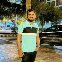 Amol Bondarde