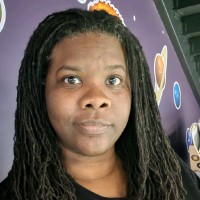 Kazondra Williams