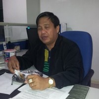 Marcos Jr. Perez