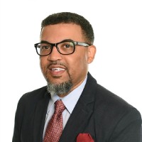 Lorenzo January, M.B.A., M.B.S.