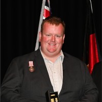 Nick Hamilton