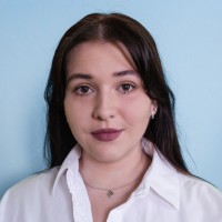 Kseniia Kulikova