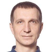 Dmitry Ivaneichik