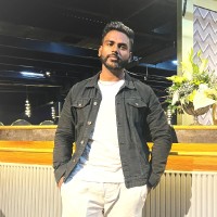 Vanaparthy Vishnu Sai Guptha
