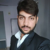 Krushang Patel