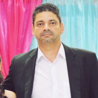Edilson Moura