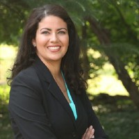 Elisa Morris
