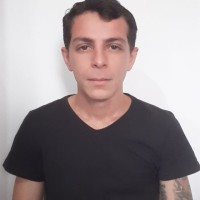 Rivaldo Da Silva