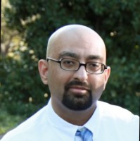 Farooq Nasar