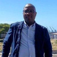 Lubabalo Baleni