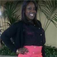 Danicka Williams