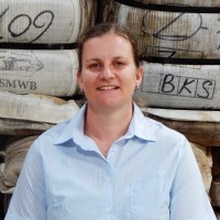 Chrisna Coetsee