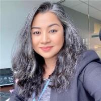 Aliza Haryati Khalid