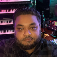 Fuad Almuqtadir