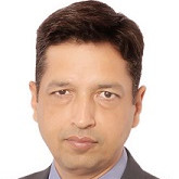 Dharmendra Chauhan