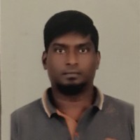 Sharvind Kumar Ms