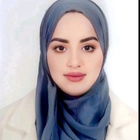 Mayssa Daouthi