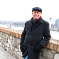 Stephen Cooper